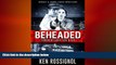 FREE DOWNLOAD  BEHEADED: Terror By Land, Sea   Air - Marsha   Danny Jones Thriller  FREE BOOOK