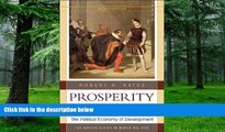 Big Deals  Prosperity   Violence: The Political Economy of Development (Second Edition) (Norton
