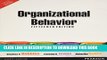 [Download] Organizational Behavior 15th By Stephen P. Robbins (International Economy Edition)