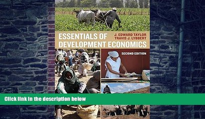 Big Deals  Essentials of Development Economics  Free Full Read Best Seller