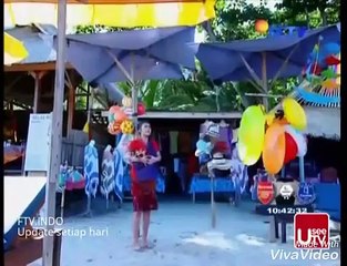 Ftv gadis dipinggir pantai part4
