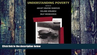 Big Deals  Understanding Poverty  Free Full Read Most Wanted