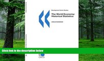 Big Deals  The World Economy: Historical Statistics (Development Centre Studies)  Free Full Read