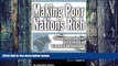 Big Deals  Making Poor Nations Rich: Entrepreneurship and the Process of Economic Development