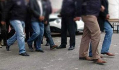 Fetö'nün Darbe Girişimine İlişkin Soruşturma