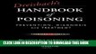 [PDF] Dreisbach s Handbook of Poisoning: Prevention, Diagnosis and Treatment, Thirteenth Edition