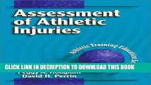 [PDF] Assessment of Athletic Injuries (Athletic Training EducationSeries) Popular Colection