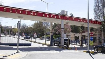 Askeri Hastaneler Sağlık Bakanlığı'na Bağlandı
