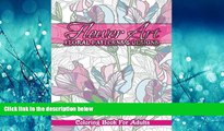 Choose Book Flower Art Floral Patterns   Designs Coloring Book For Adults (Sacred Mandala Designs