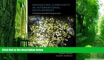 Big Deals  Navigating Complexity in International Development: Facilitating Sustainable Change at