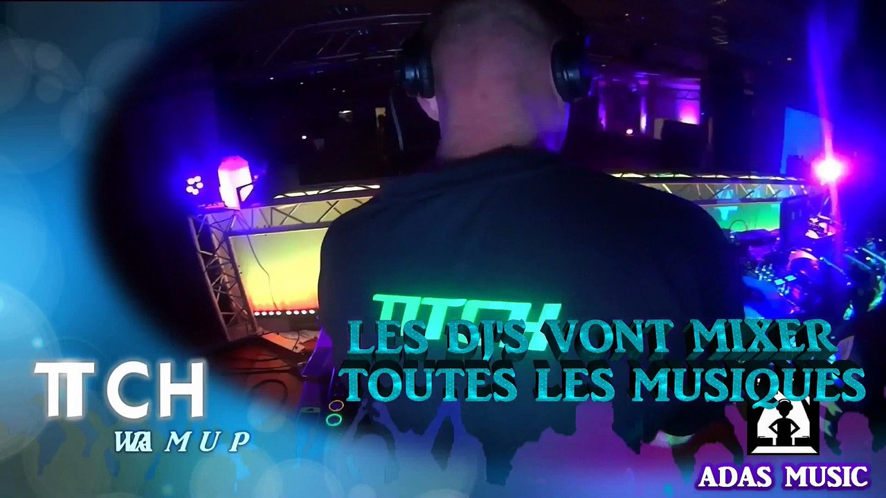 MOVEPARTY 3