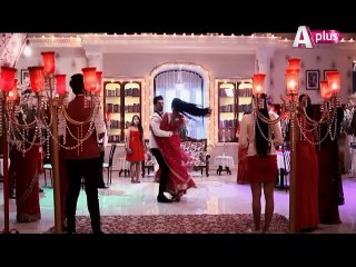 Vishkanya  | Fri-Sun at 8:00pm only on APlus