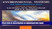 Read Environmental Systems: An Introductory Text  Ebook Free