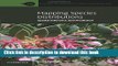 Read Mapping Species Distributions: Spatial Inference and Prediction (Ecology, Biodiversity and