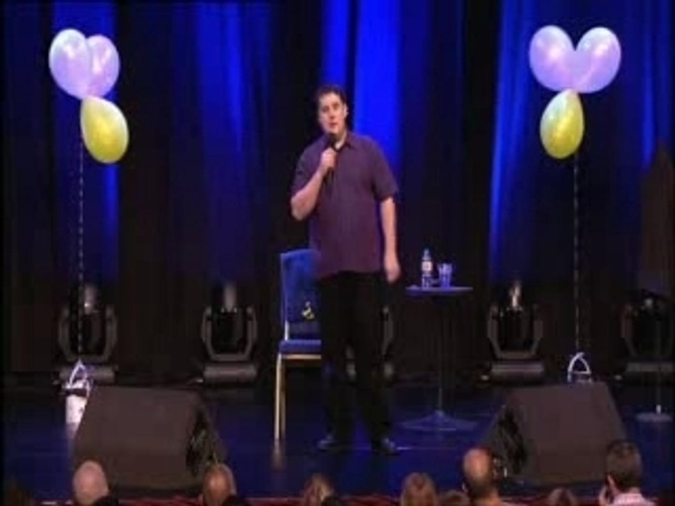 Peter Kay - Family Weddings