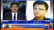Ayaz Latif Palijo Expose MQM Altaf Hussain Topi Drama with Hamid Mir in CapitalTalk 23 August 2016