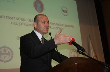 Bakan Soylu'dan Bağ-Kur'luya Müjde!