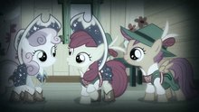 My little pony Season 6 Episode 4 FlutixTV