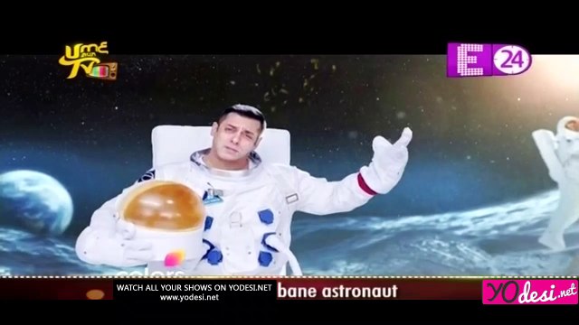 Bigg Boss 10 Ka Promo Out - Bigg Boss Season 10 27th August 2016