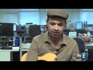 Rodrigo Campos: De São Mateus à Bahia