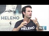 Rodrigo Santoro é Heleno, eterno ídolo do Botafogo