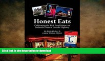 FAVORIT BOOK Honest Eats: Celebrating the Rich Food History of Indiana s Historic Lincoln Highway