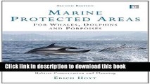 Read Marine Protected Areas for Whales, Dolphins and Porpoises: A World Handbook for Cetacean