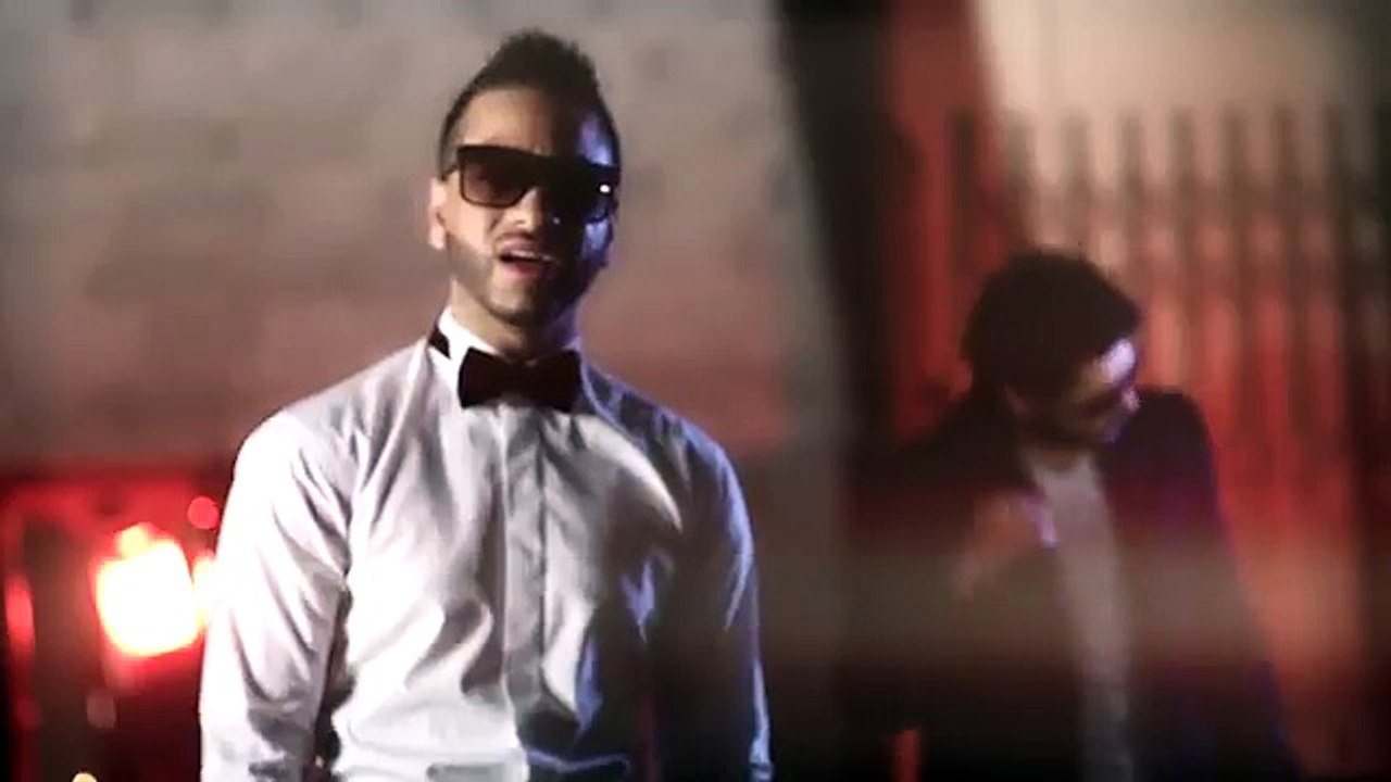 Flint-J---Lutya-Tu-Prod-by-Tabraiz-Haroon---Official-Video