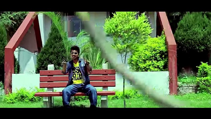 Sunehe - Humraj - New Punjabi Songs 2014 - - Official Full HD Video