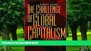 Big Deals  The Challenge of Global Capitalism  Best Seller Books Best Seller
