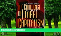 Big Deals  The Challenge of Global Capitalism  Best Seller Books Best Seller