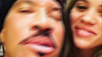 Sofia Richie celebra sus 18 años con Justin Bieber