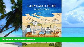 Big Deals  German Europe  Free Full Read Best Seller
