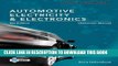 Collection Book Today s Technician: Automotive Electricity and Electronics, Classroom and Shop
