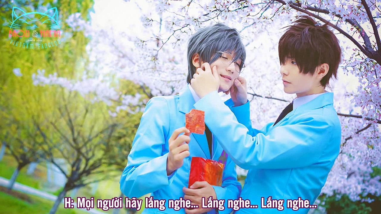 [vietsub] Em nguyện ý (我愿意) - Cover by Hana