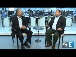 'O Brasil vai fazer uma excelente Copa', diz ministro do Esporte