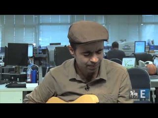 Rodrigo Campos - 'General Geral'