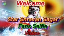 Rajasthani Actor || Shravan Sagar || Fans Video