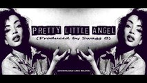 'Pretty Little Angel' Instrumental (Aaliyah, Michael Jackson, Sade Type Beat) [Prod. by Swagg B]