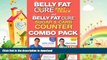 READ  The Belly Fat Cure: Fast Track Combo Pack: Includes The Belly Fat Cure Fast Track and The