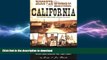 FAVORIT BOOK Discover Historic California: The Official Travel Guide to State Historic Landmarks