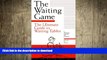 READ PDF The Waiting Game : The Ultimate Guide to Waiting Tables FREE BOOK ONLINE