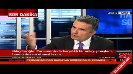 Kılıçdaroğlu'ndan Özgür Gündem açıklaması