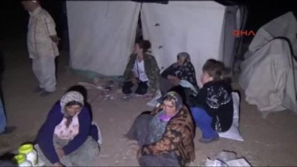 Karaman-25 Aylık Deniz Bebek Yaylada Kayboldu