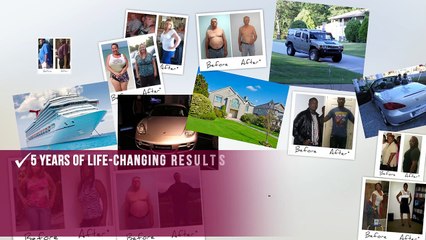 Skinny Body Care - The Life Changing Products