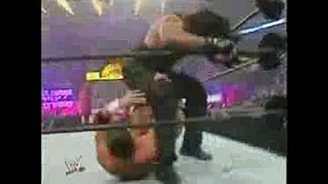 undertaker vs randy orton wrestlemania 21