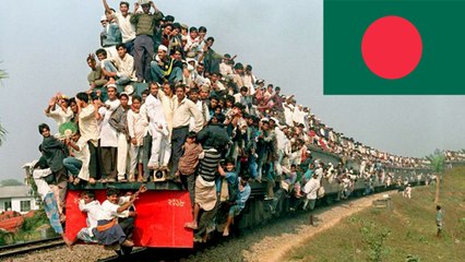 Top 10 Interesting Facts about Bangladesh