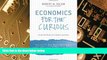 Big Deals  Economics for the Curious: Inside the Minds of 12 Nobel Laureates  Best Seller Books