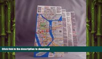 FAVORIT BOOK nfld GUIDE of New York City - Map and Listings - Landmarks - Museums - Shopping -