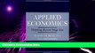 Big Deals  Applied Economics: Thinking Beyond Stage One  Best Seller Books Best Seller